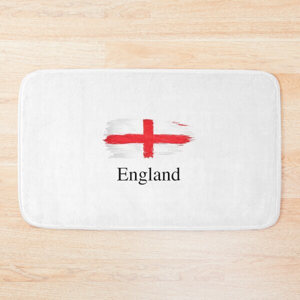 Item preview, England FIFA World Cup Trophy 2026 Football Soccer Fan Design  designed and sold by t-patterns.