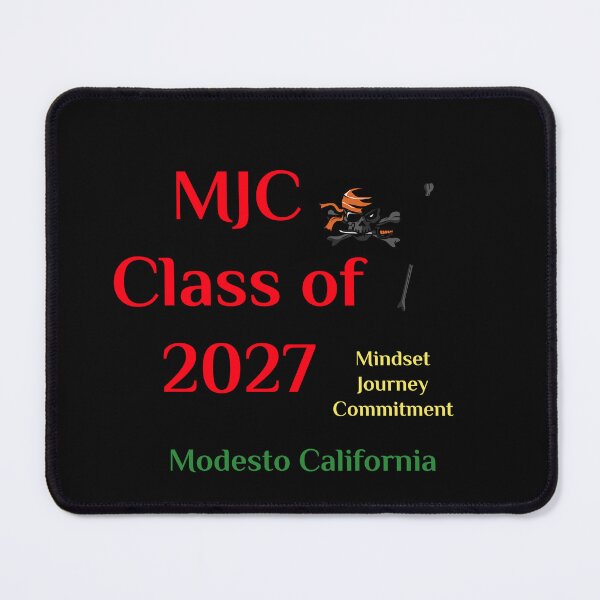 Item preview, MJC Class of 2027- BLK designed and sold by Church Boy Clothing Co..