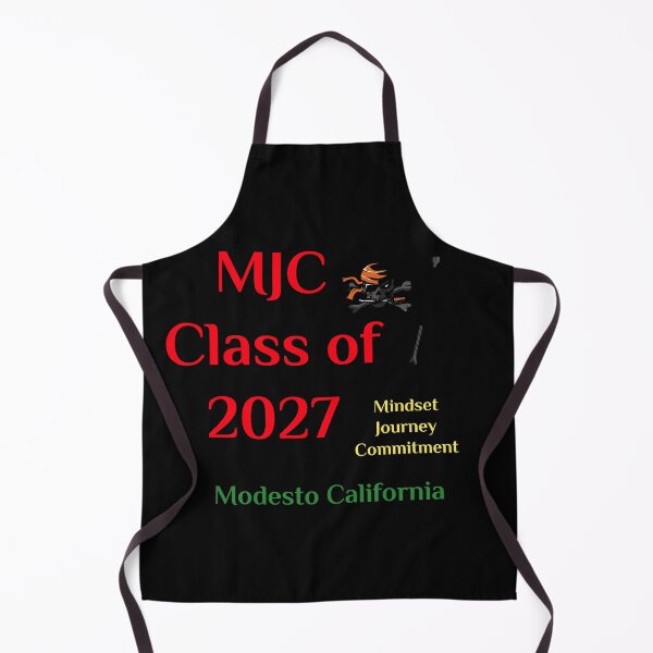 Item preview, MJC Class of 2027- BLK designed and sold by Church Boy Clothing Co..