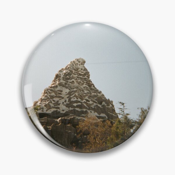 Item preview, Disneyland on Film: The Matterhorn designed and sold by NCalTrinketGal.