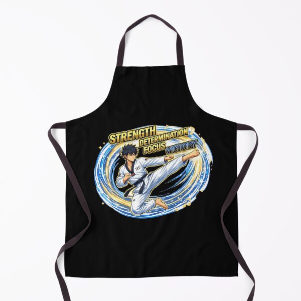 Item preview, Taekwondo Warrior Kick designed and sold by DreamPrint Collective.