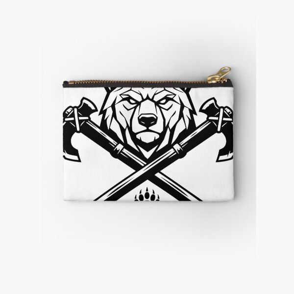 Item preview, Bear Viking designed and sold by MADBULL7.