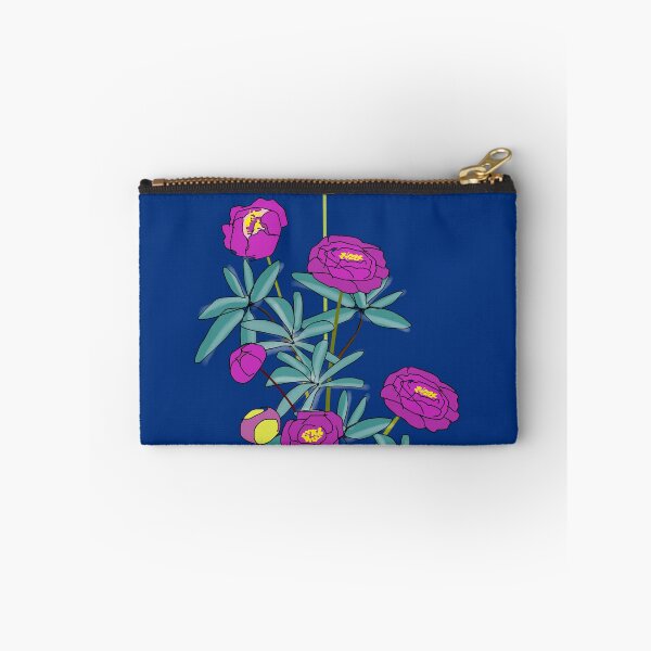 Item preview, Stop and smell the Peonies designed and sold by Ginger Tea Studio.