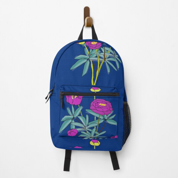 Item preview, Stop and smell the Peonies designed and sold by Ginger Tea Studio.