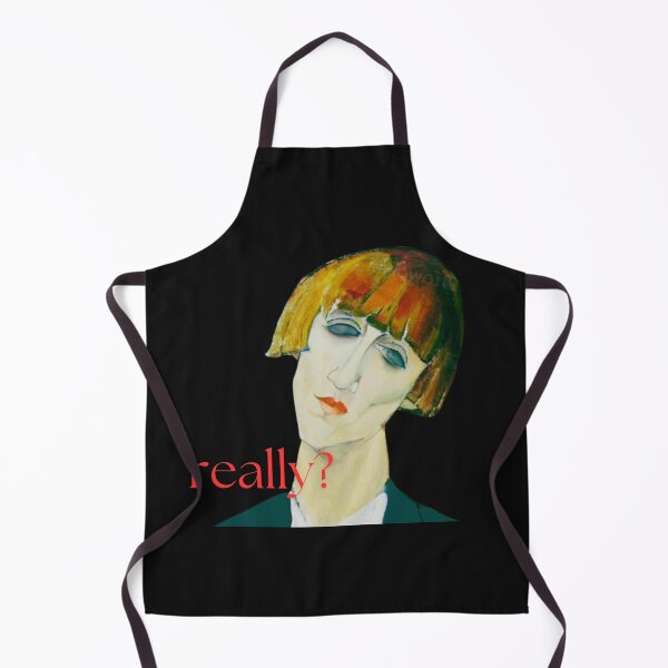 Item preview, Really? (when you just need to express your disappointment but in a subtle way...) designed and sold by Evie Gerontis.