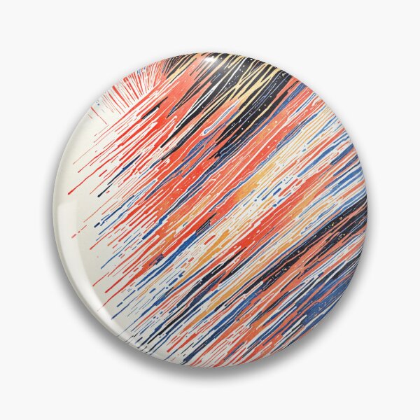 Item preview, Abstract Rain designed and sold by Daarsian.