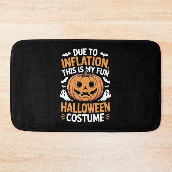 Item preview, DUE TO INFLATION THIS IS MY FUN HALLOWEEN COSTUME designed and sold by jkrphoto.