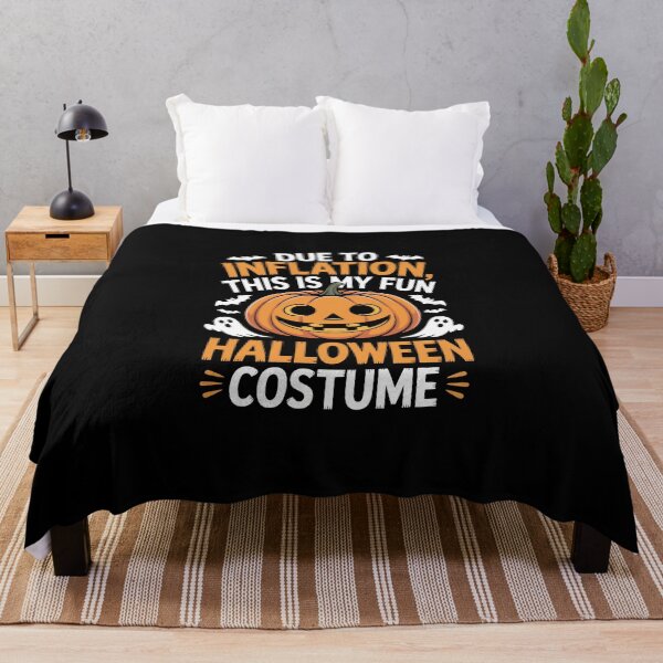 Item preview, DUE TO INFLATION THIS IS MY FUN HALLOWEEN COSTUME designed and sold by jkrphoto.