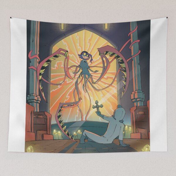 Item preview, Nori: macguffin designed and sold by enolianslave.