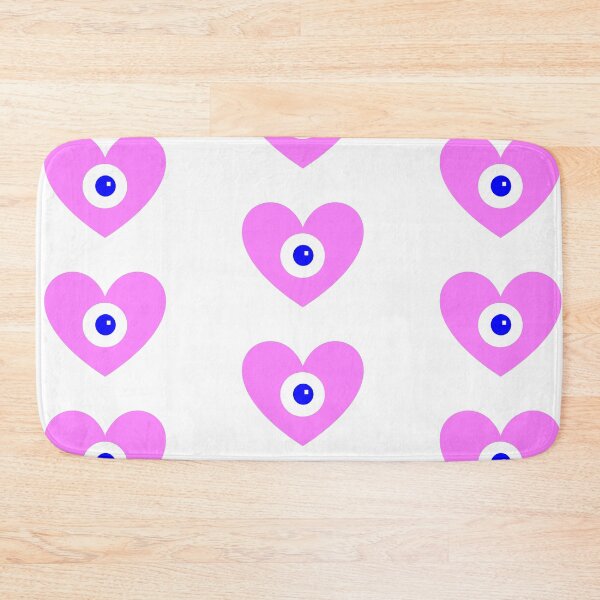 Item preview, EVIL EYE LIGHT BLUE expand your worldview, and encourage self-acceptance designed and sold by syamkumar s.