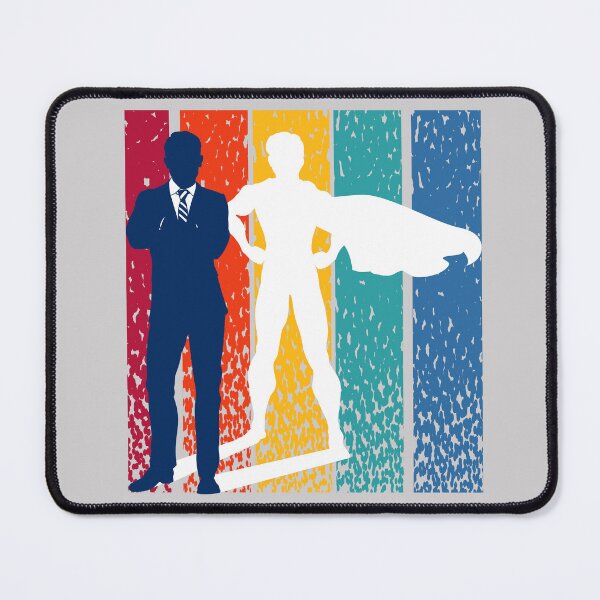 Item preview, Super Entrepreneur Hero designed and sold by FanFest.