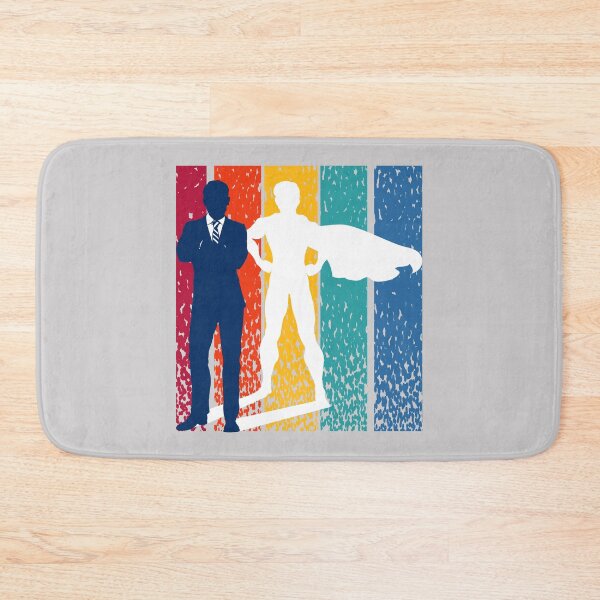 Item preview, Super Entrepreneur Hero designed and sold by FanFest.