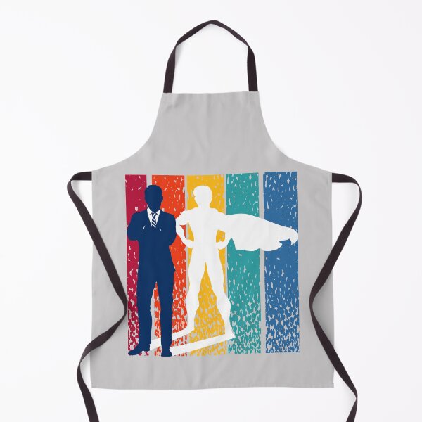 Item preview, Super Entrepreneur Hero designed and sold by FanFest.