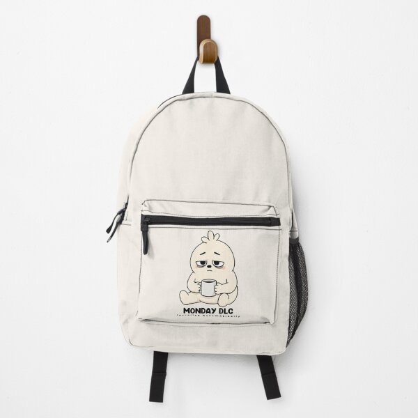 Item preview, Monday DLC | Funny Monday Mood Meme designed and sold by Zerhof.