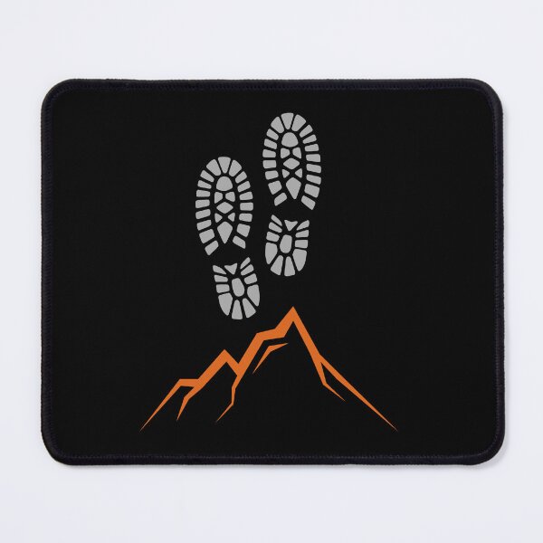Item preview, Protect Our Parks - Hiking Lover - laptop sticker designed and sold by SkyTrailKin.