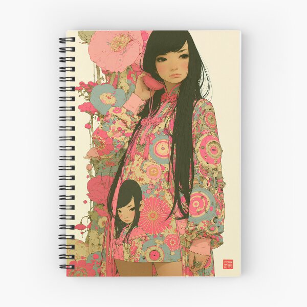 Item preview, Bubblegum Days designed and sold by izumispaceclub.