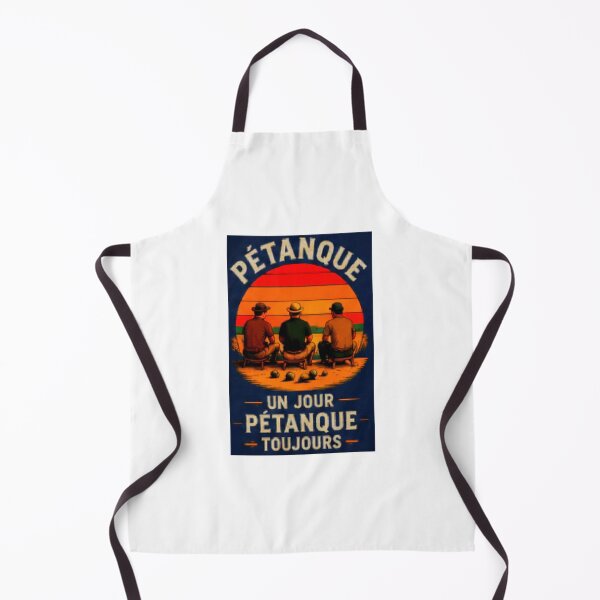 Item preview, Petanque designed and sold by REDART69.