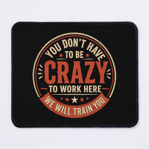 Item preview, Funny Work Quotes  designed and sold by DemureArtsy.