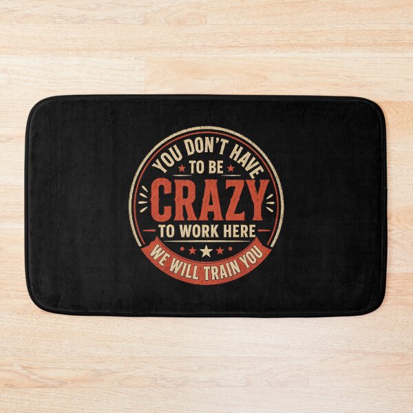 Item preview, Funny Work Quotes  designed and sold by DemureArtsy.