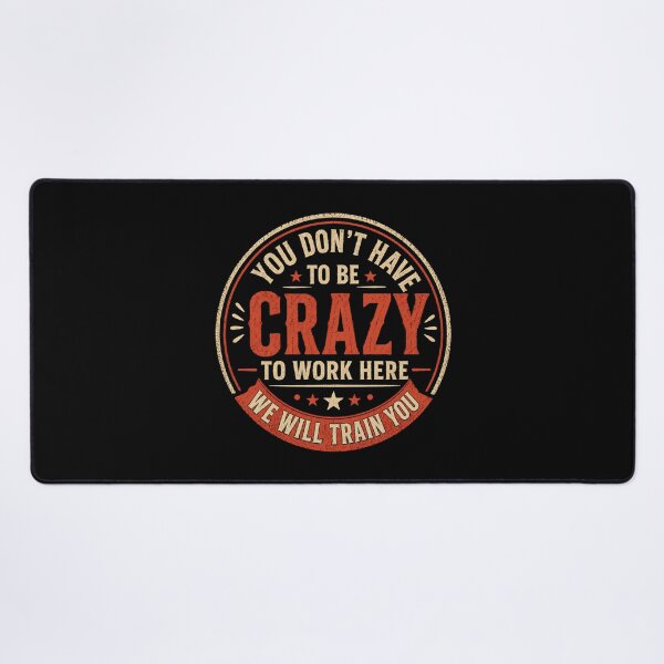 Item preview, Funny Work Quotes  designed and sold by DemureArtsy.
