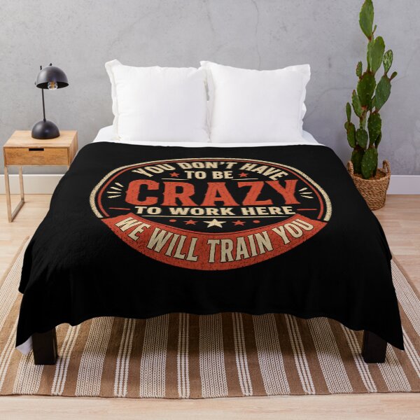 Item preview, Funny Work Quotes designed and sold by DemureArtsy.