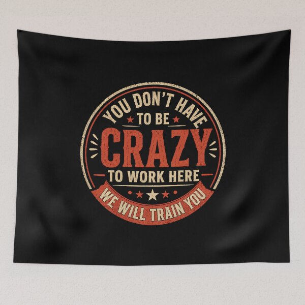 Item preview, Funny Work Quotes  designed and sold by DemureArtsy.