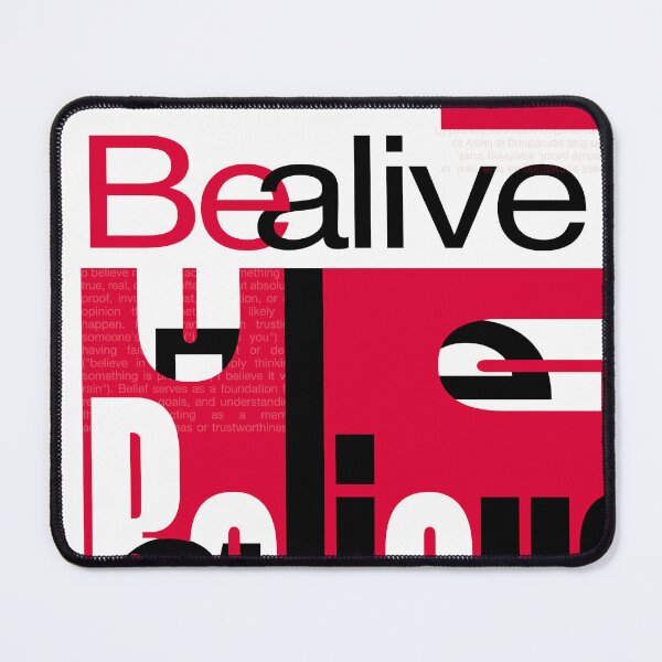 Item preview, Be Alive designed and sold by natemp3.