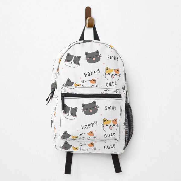 Item preview, cats designed and sold by Runa_tzuki.