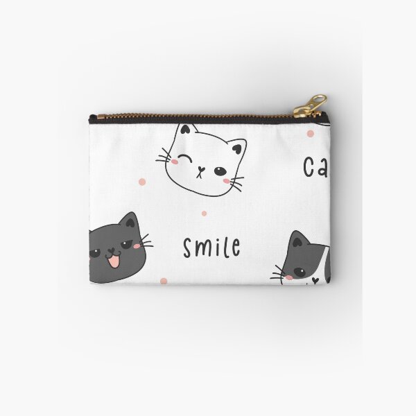Item preview, cats designed and sold by Runa_tzuki.