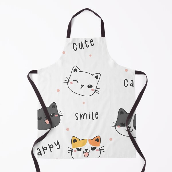 Item preview, cats designed and sold by Runa_tzuki.