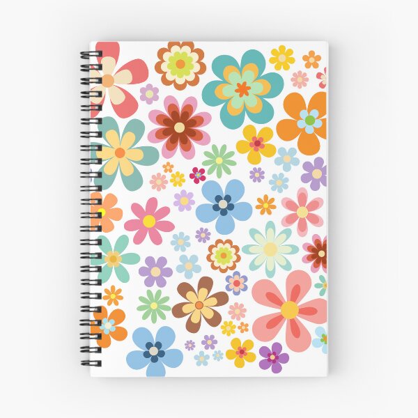 Item preview, flower power designed and sold by SaltyPeach30606.