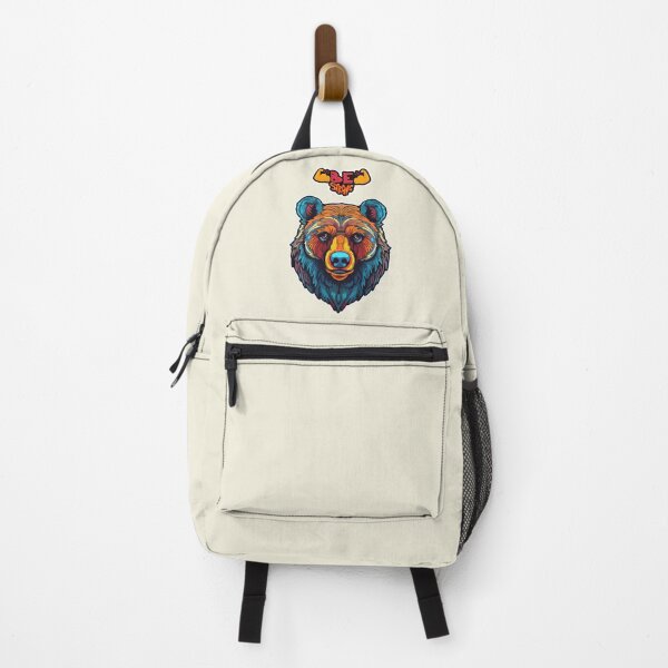 Item preview, Bear Be Strong designed and sold by FanFest.
