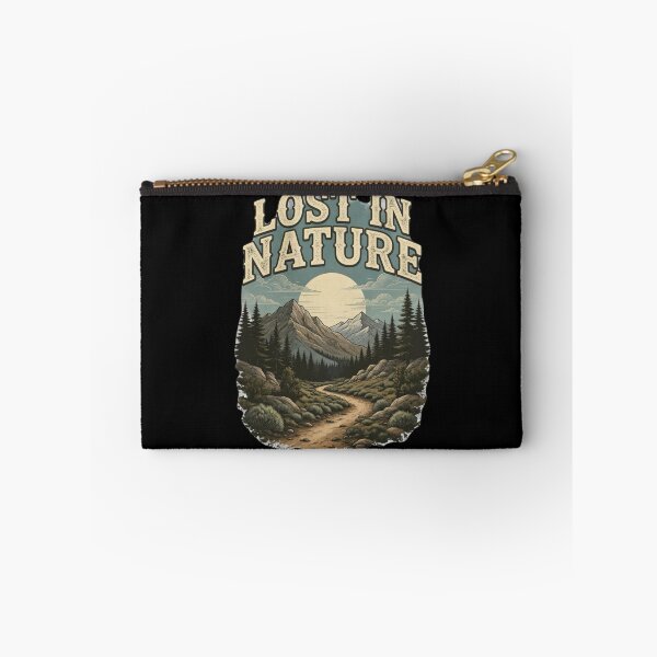Item preview, Lost in Nature designed and sold by Epic Tv.