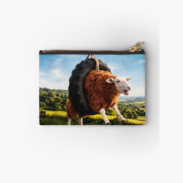 Item preview, The sheep detectives designed and sold by lmsendalfer.