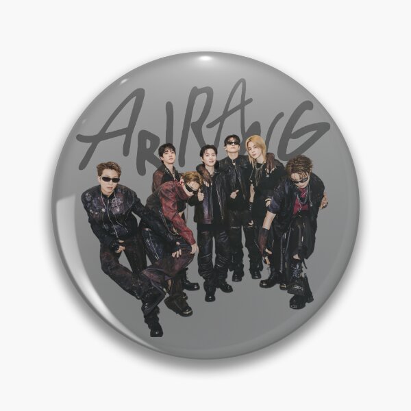 Item preview, BTS ARIRANG designed and sold by Baby blue.