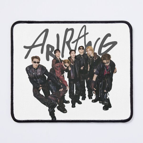 Item preview, BTS ARIRANG designed and sold by Baby blue.