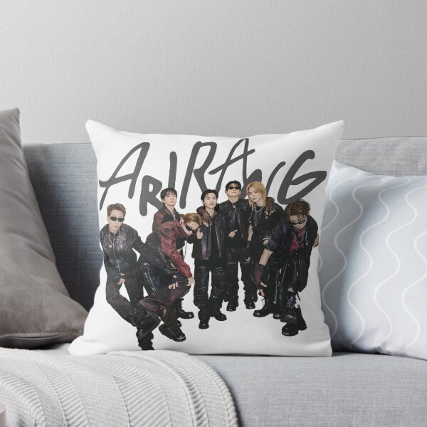 Item preview, BTS ARIRANG designed and sold by Baby blue.