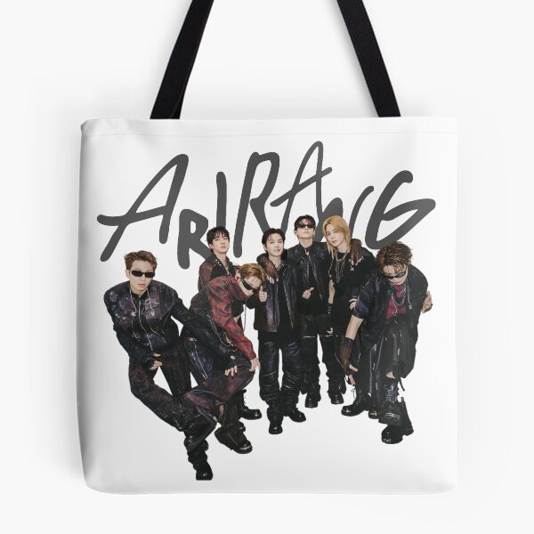 Item preview, BTS ARIRANG designed and sold by Baby blue.