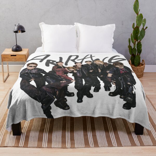 Item preview, BTS ARIRANG designed and sold by Baby blue.