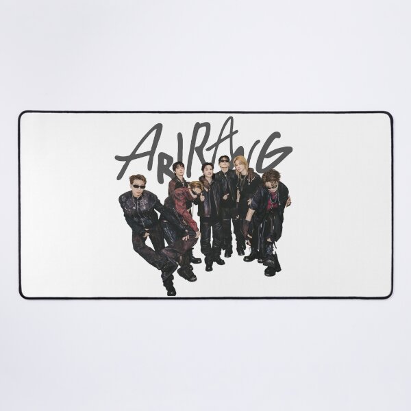 Item preview, BTS ARIRANG designed and sold by Baby blue.