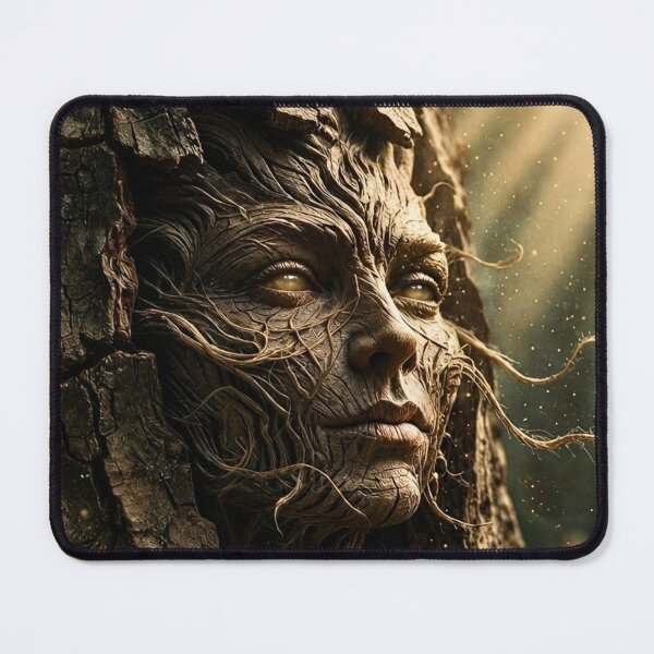 Item preview, The Spirit Within the Tree designed and sold by JUTElCONIC.