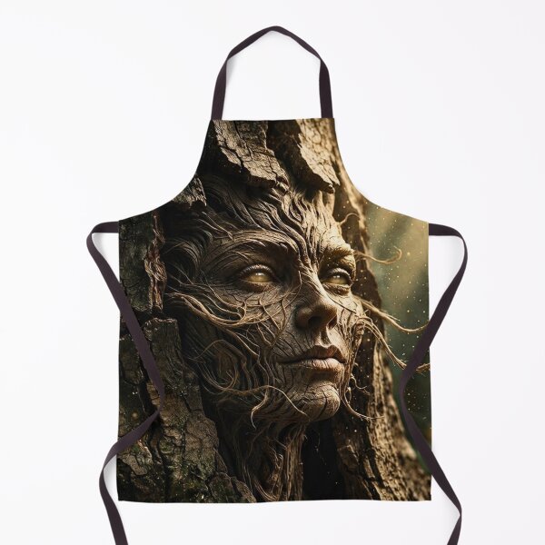 Item preview, The Spirit Within the Tree designed and sold by JUTElCONIC.