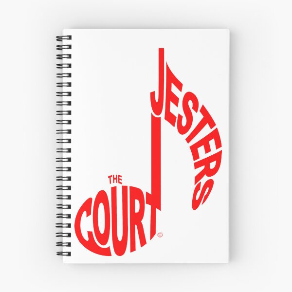 Aperçu de l'œuvre Logo des bouffons de la cour créée et vendue par fistofmonkey67.
