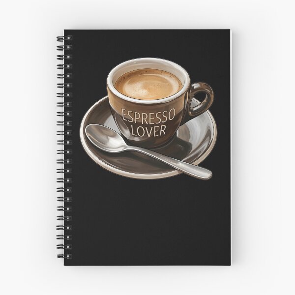 Item preview, Espresso lovers designed and sold by ReneMM.
