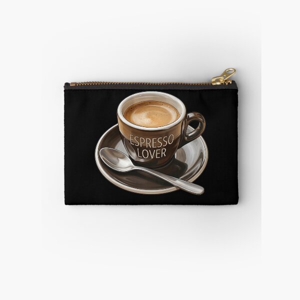 Item preview, Espresso lovers designed and sold by ReneMM.