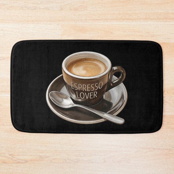 Item preview, Espresso lovers designed and sold by ReneMM.