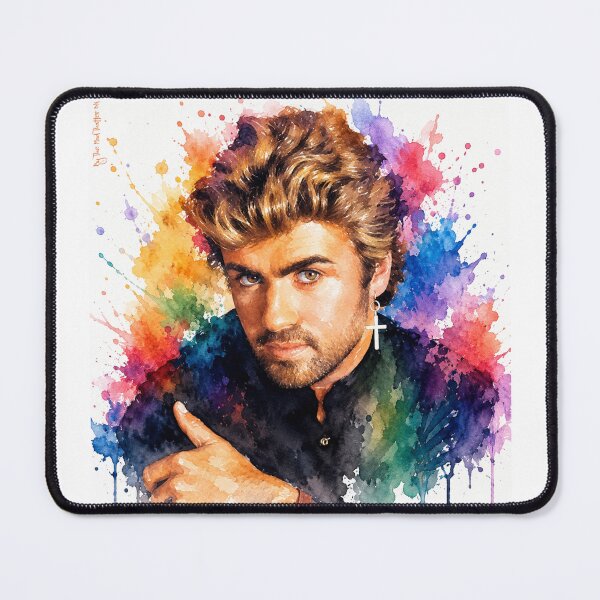Item preview, George designed and sold by FanGirl Design By The Mad Thatter.