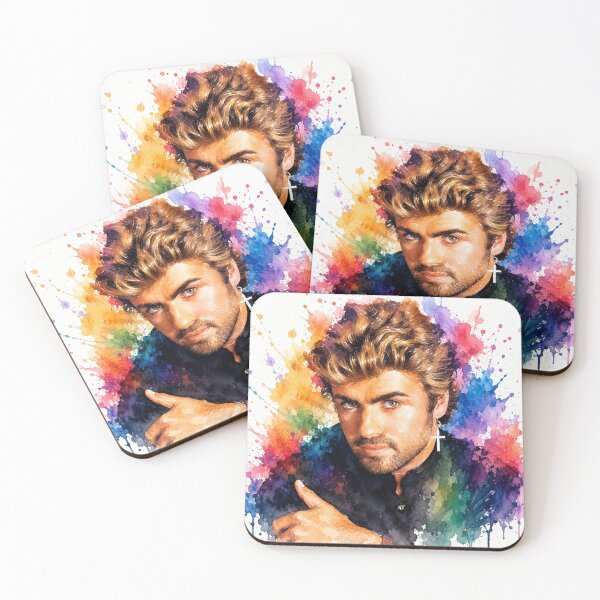 Item preview, George designed and sold by FanGirl Design By The Mad Thatter.