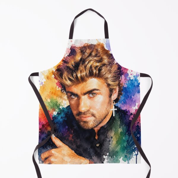 Item preview, George designed and sold by FanGirl Design By The Mad Thatter.