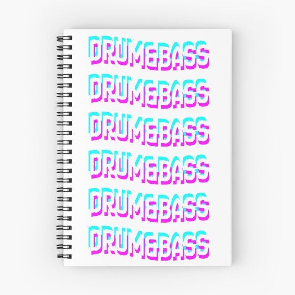 Item preview, Drum & bass designed and sold by John-Xi-Nah.